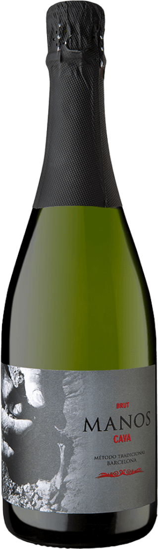 Cava DO Brut