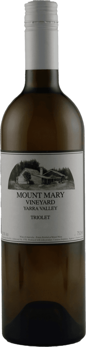 Yarra Valley Triolet