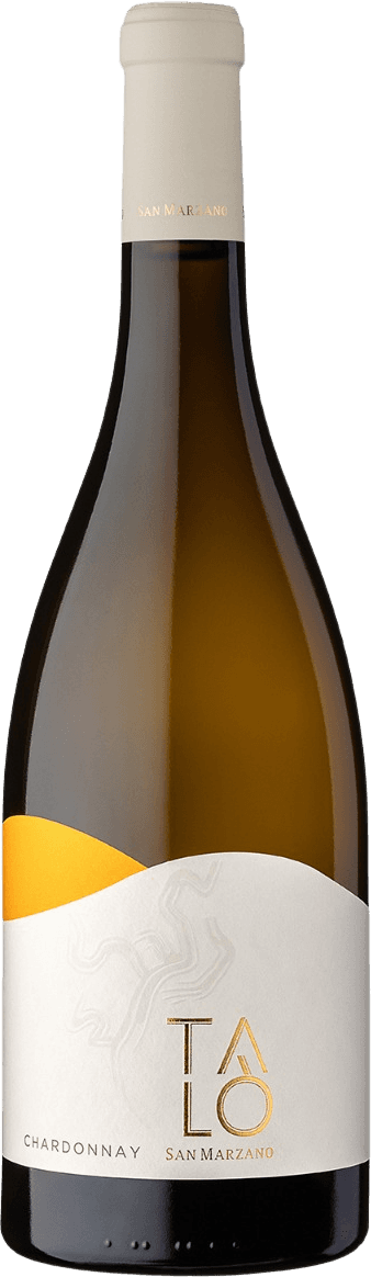 Puglia IGP Talò Chardonnay