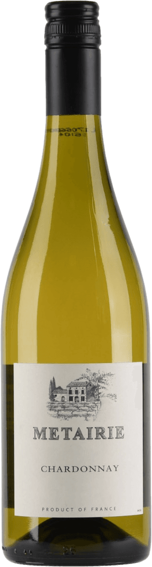 Pays d'Oc IGP Chardonnay