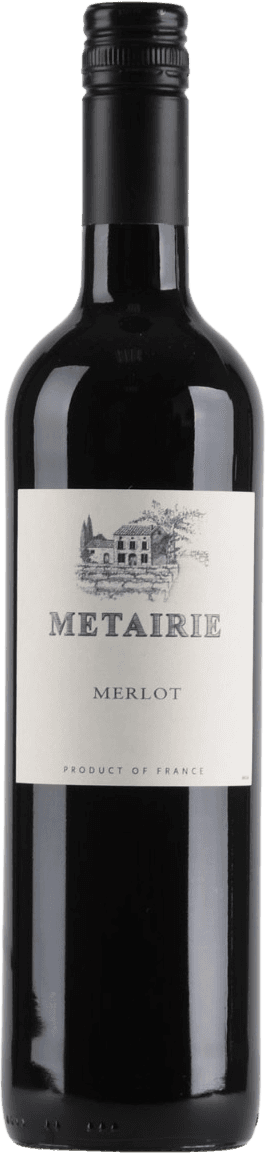 Pays d'Oc IGP Merlot