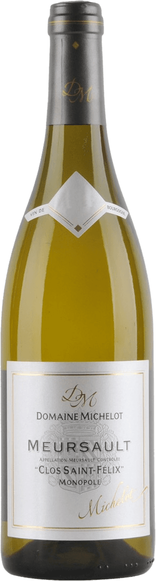 Meursault AC Clos Saint Félix Monopole