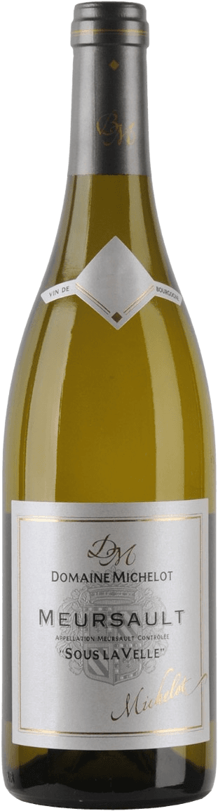 Meursault AC Sous la Velle