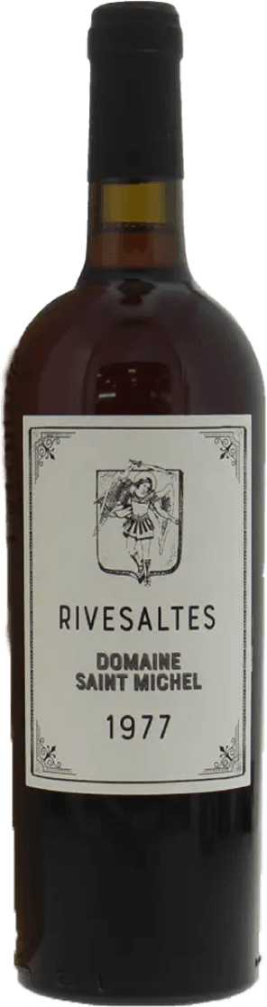 Rivesaltes AOP Rivesaltes