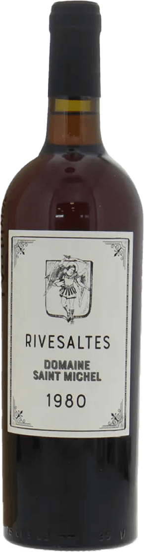 Rivesaltes AOP Rivesaltes