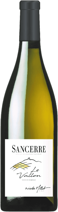 Sancerre AC Le Vallon