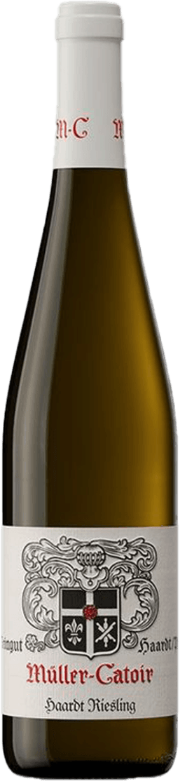 Pfalz Haardt Riesling BIO