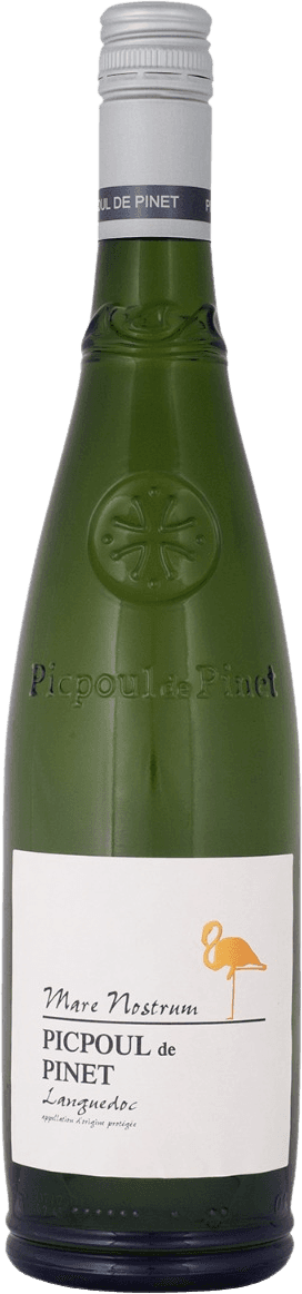 Picpoul de Pinet AOP Mare Nostrum