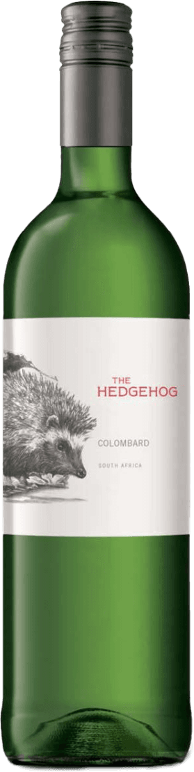 The Hedgehog Colombard