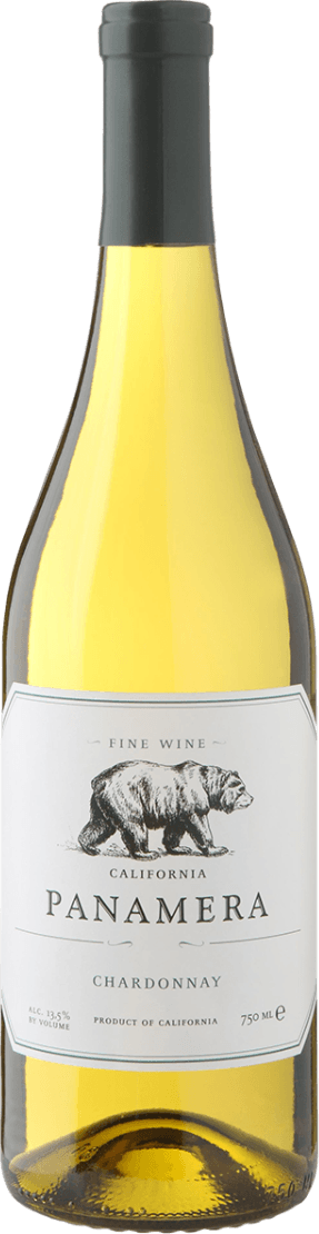 California Chardonnay