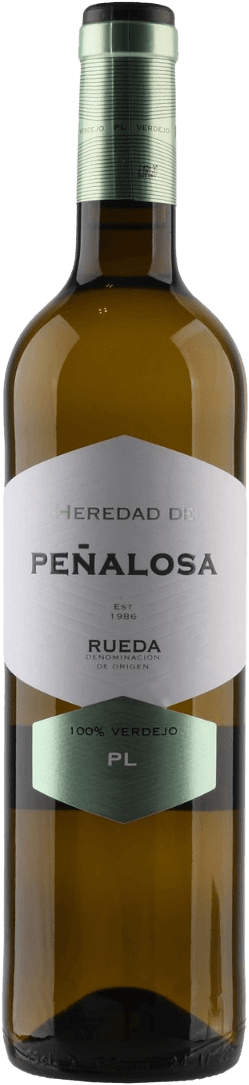 Rueda DO Heredad de Peñalosa