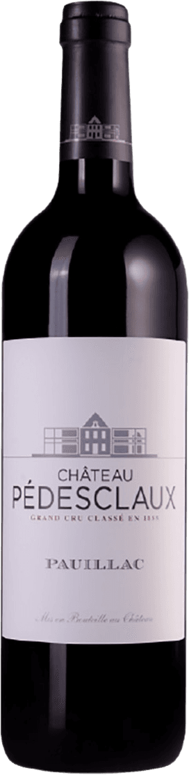 Pauillac AC 5GCC