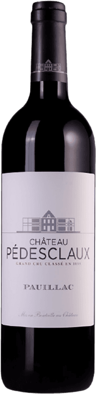 Pauillac AC 5GCC