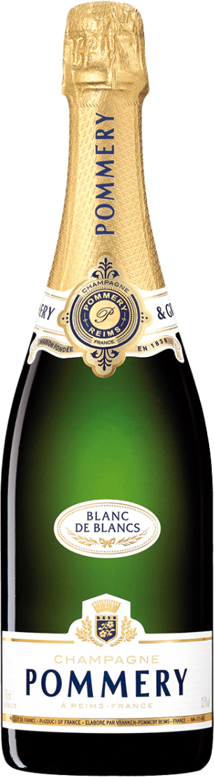 Champagne AC Blanc de Blancs Apanage