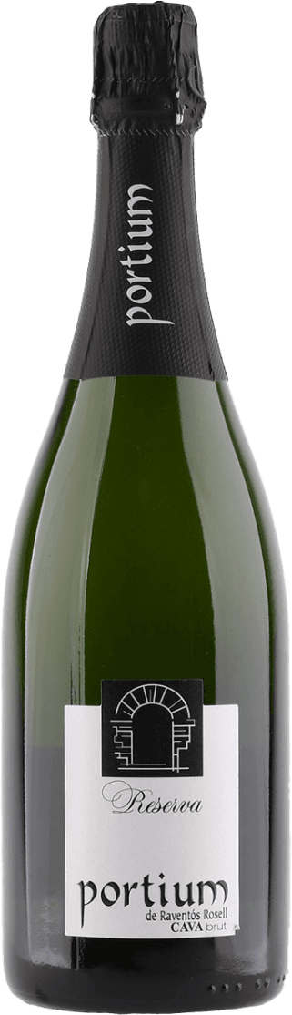 Cava DO Brut Reserva