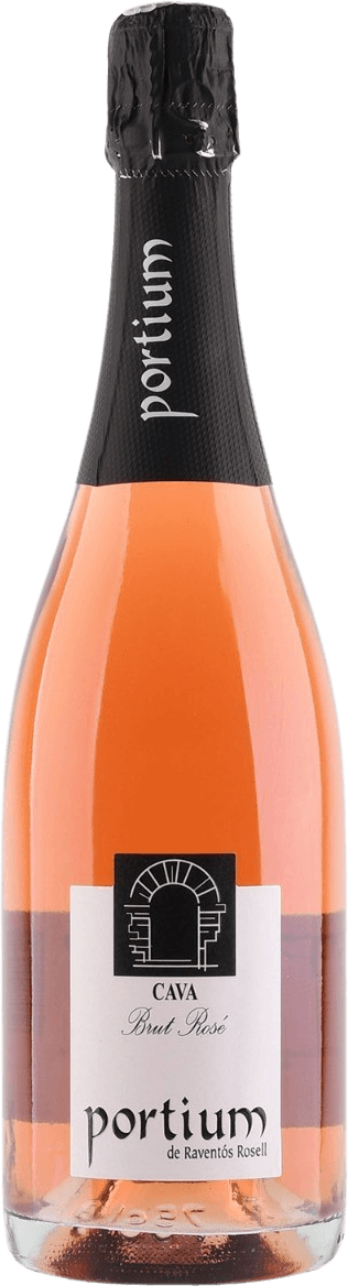 Cava DO Rosé