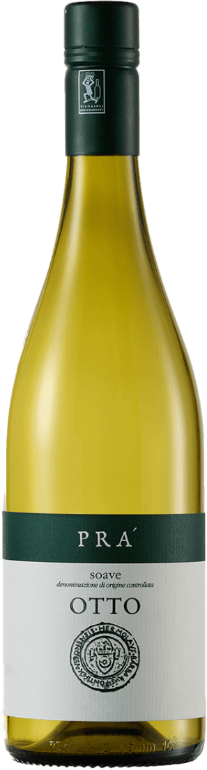 Soave Classico DOC Otto BIO