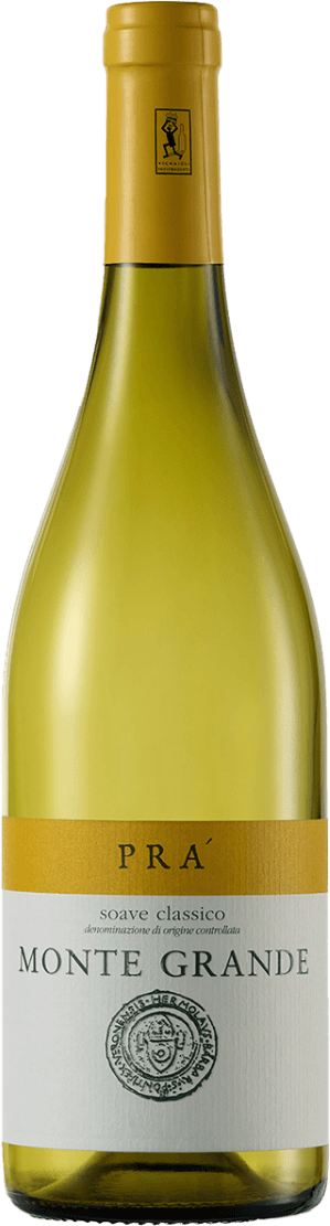 Soave Classico DOC Monte Grande BIO