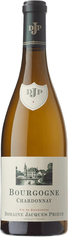 Bourgogne AC Chardonnay