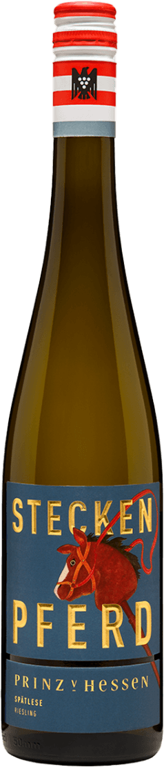 Rheingau Steckenpferd Riesling Spätlese