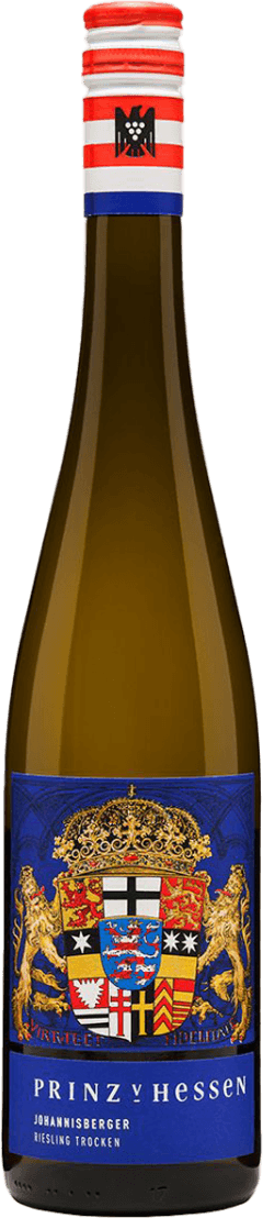 Rheingau Johannisberger Riesling Trocken