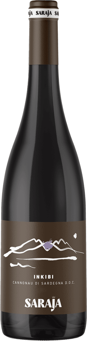 Cannonau di Sardegna DOC Inkibi