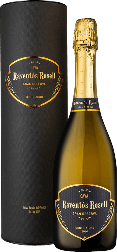 Cava DO Cava Gran Reserva Brut Nature