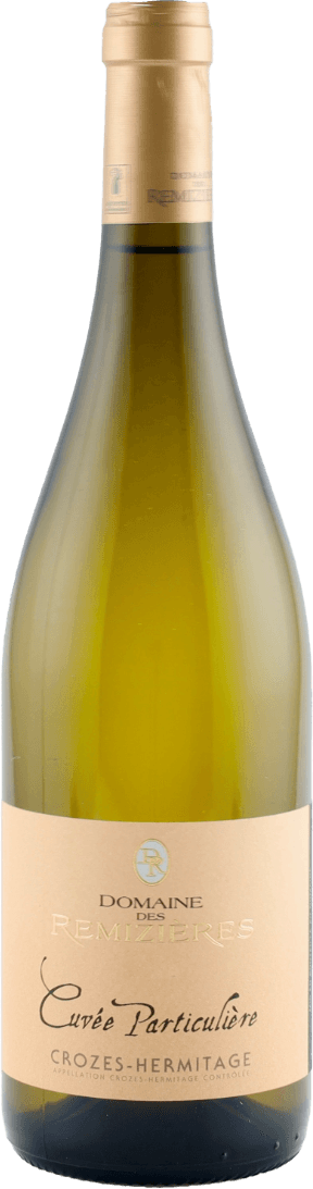 Crozes Hermitage AC Cuvée Particulière