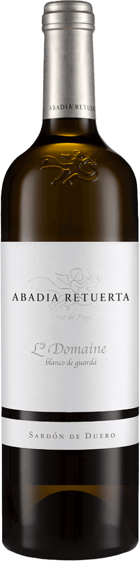 Abadia Retuerta DOP Le Domaine