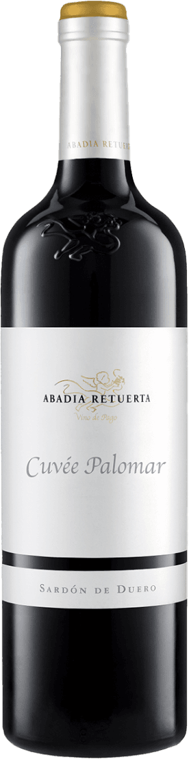 Abadia Retuerta DOP Cuvèe Palomar