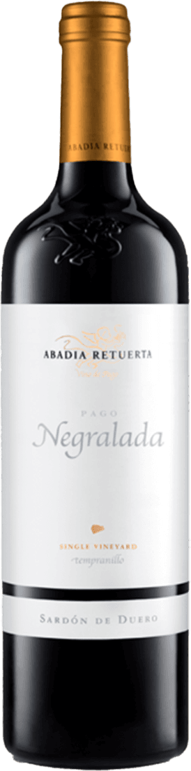 Abadia Retuerta DOP Negralada