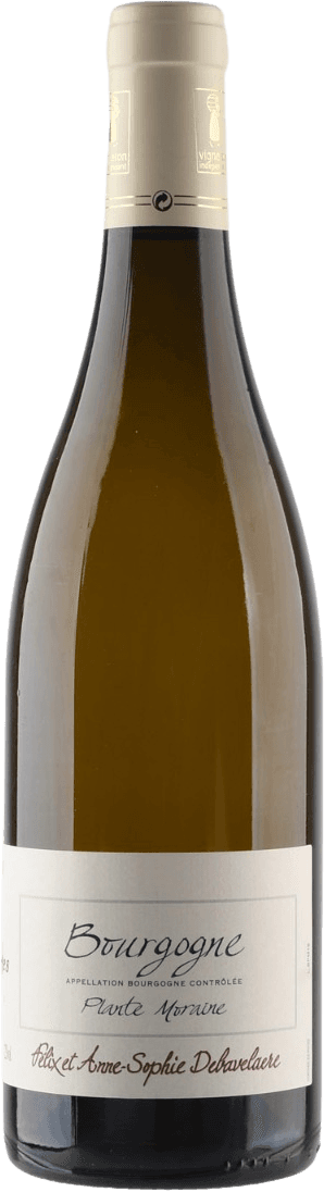 Bourgogne AC Chardonnay