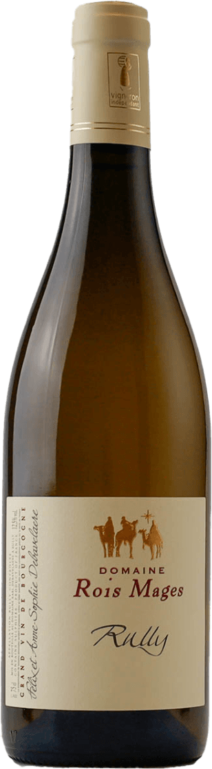 Rully AC Chardonnay