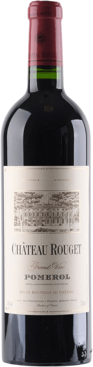 Pomerol AC 2018