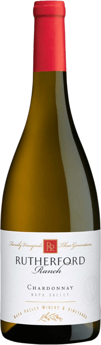 Napa Valley Chardonnay