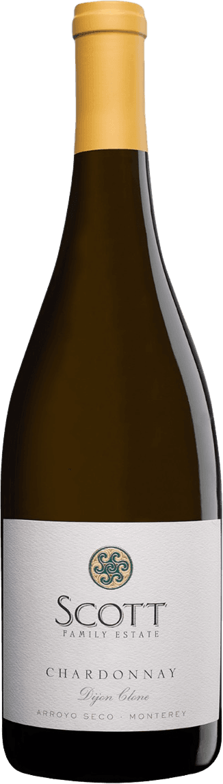 Arroyo Seco Scott Family Estate Chardonnay