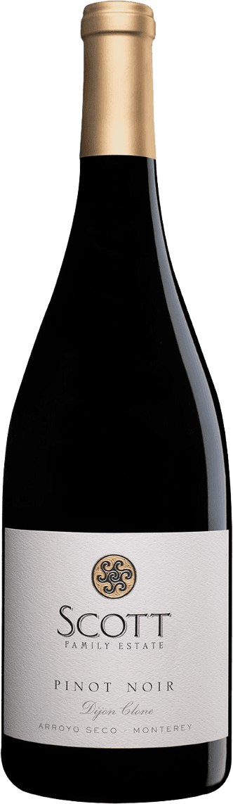 Arroyo Seco Scott Family Estate Pinot Noir