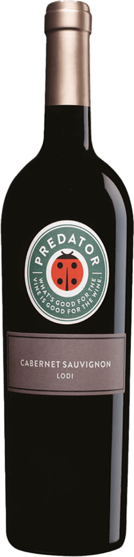 Predator Cabernet Sauvignon