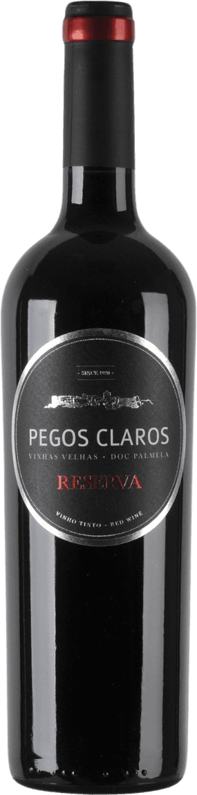 Palmela DOP Pegos Claros Reserva