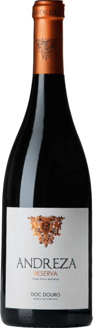 Douro DOC Andreza Reserva Red