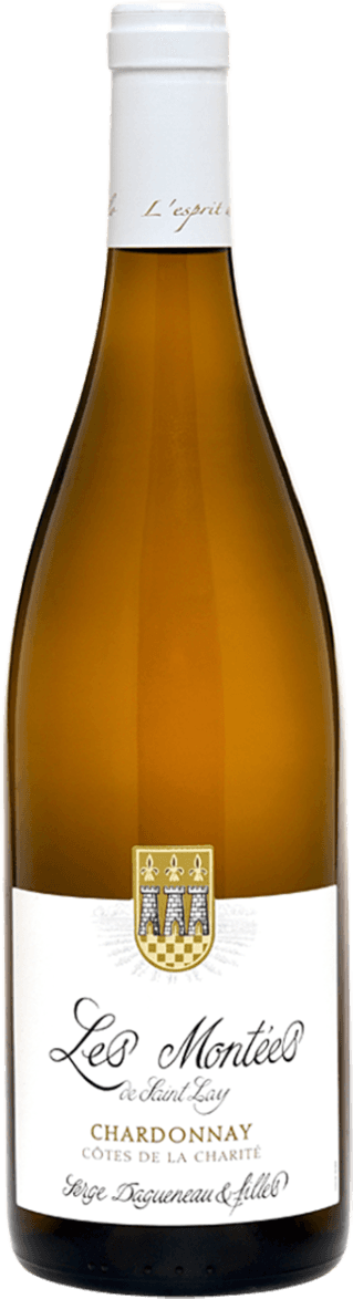 Côtes de la Charité IGP Chardonnay