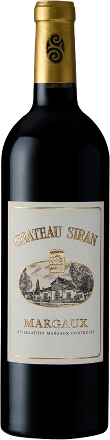 Château Siran Margaux AC CBE