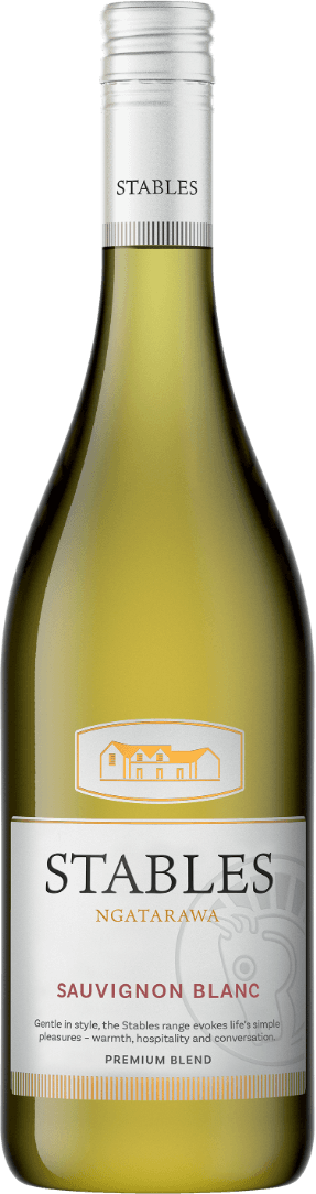 Hawke's Bay Sauvignon Blanc