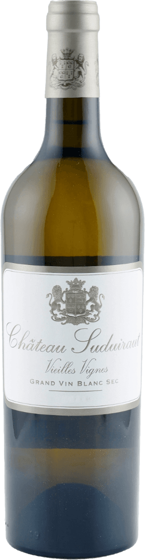 Bordeaux AC Le Blanc Sec de Suduiraut