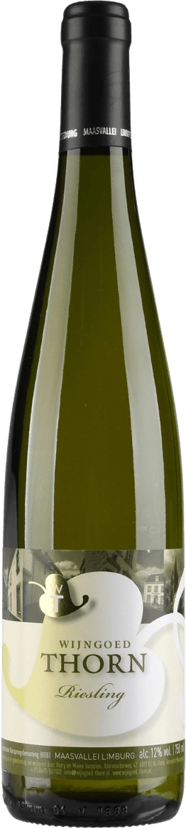 Maasvallei BOB Riesling