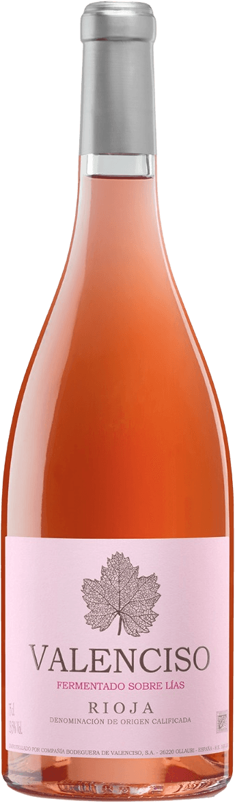 Rioja DOC Rosado