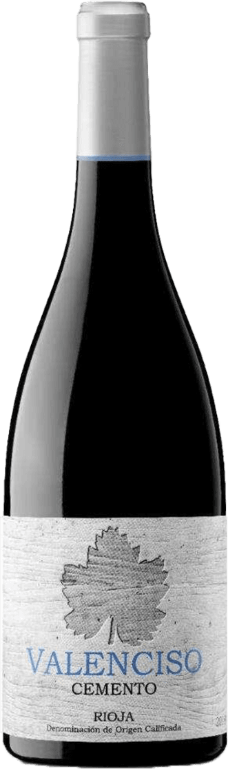 Rioja DOC Cemento