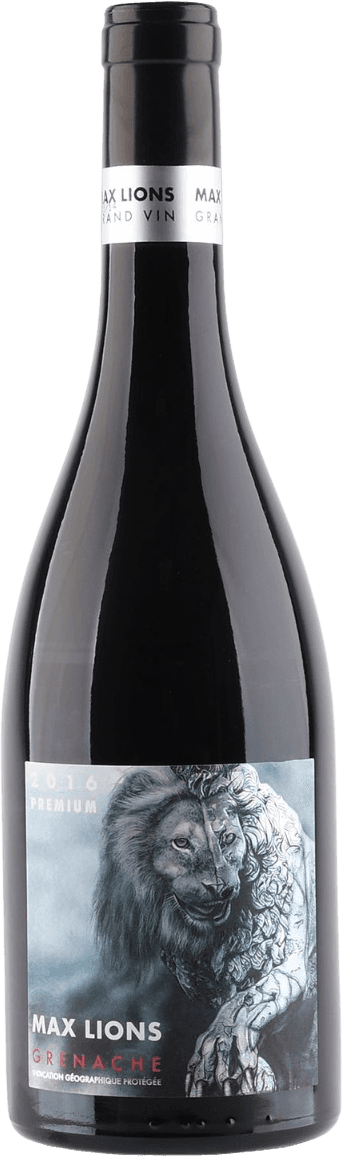 Max Lions Grenache