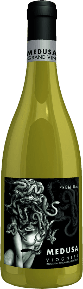 Medusa Viognier