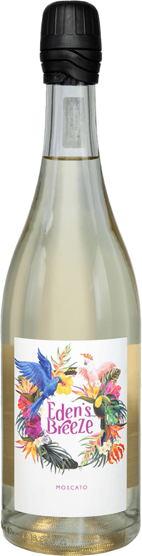 Western Cape Moscato Sparkling